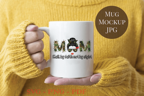 Best Gift for Army Mom Military Soldier