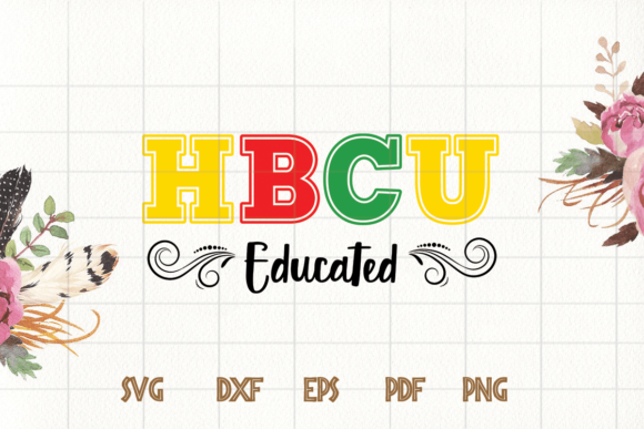 Best Gift for Senior HBCU Grad Party