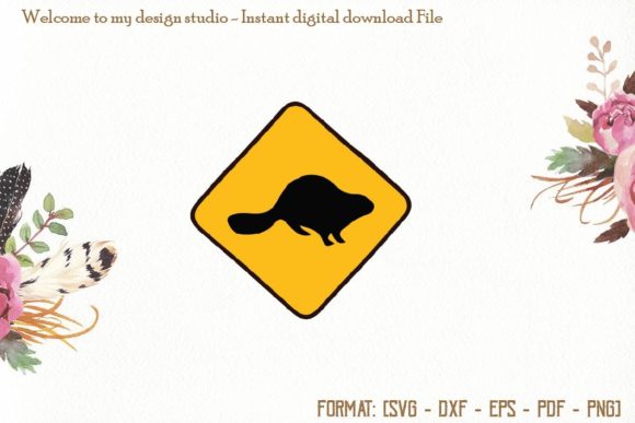Canada Weasel Svg, Canada Day Svg