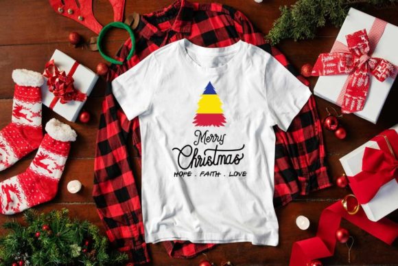 Creative Merry Christmas DIY Crafts File