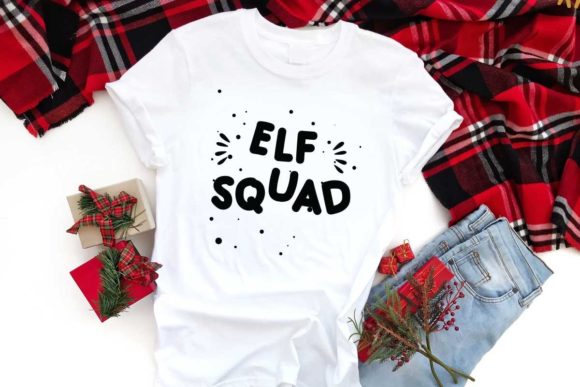 Elf Graphic Review