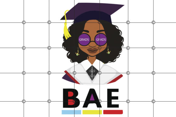 Grads BAE, Black Girl Gift