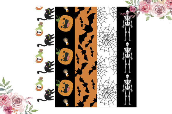 Halloween Pattern Review