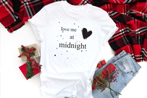 Love Me at Midnight
