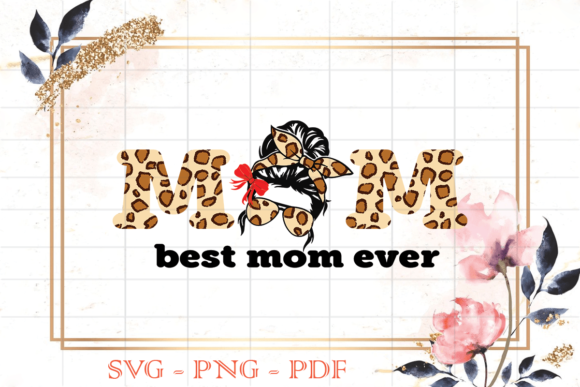 Mom Gift Design Creative Ideas