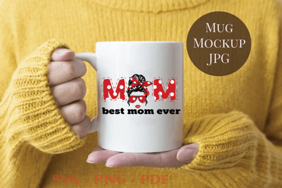 Mom Life Gifts Idea