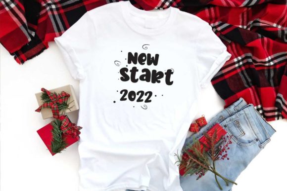 New Start 2022