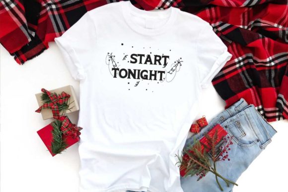 Start Tonight