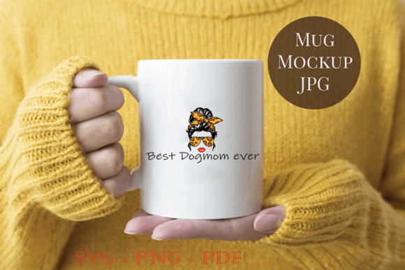 Trendy Mom Life Gift in Mothers Day